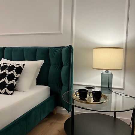 Luxury Suite Rialto Rome Buitenkant foto