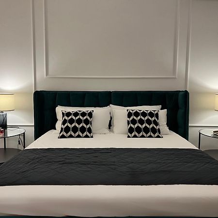 Luxury Suite Rialto Rome Buitenkant foto