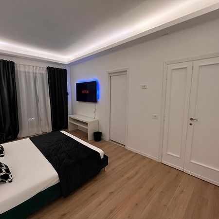 Luxury Suite Rialto Rome Buitenkant foto