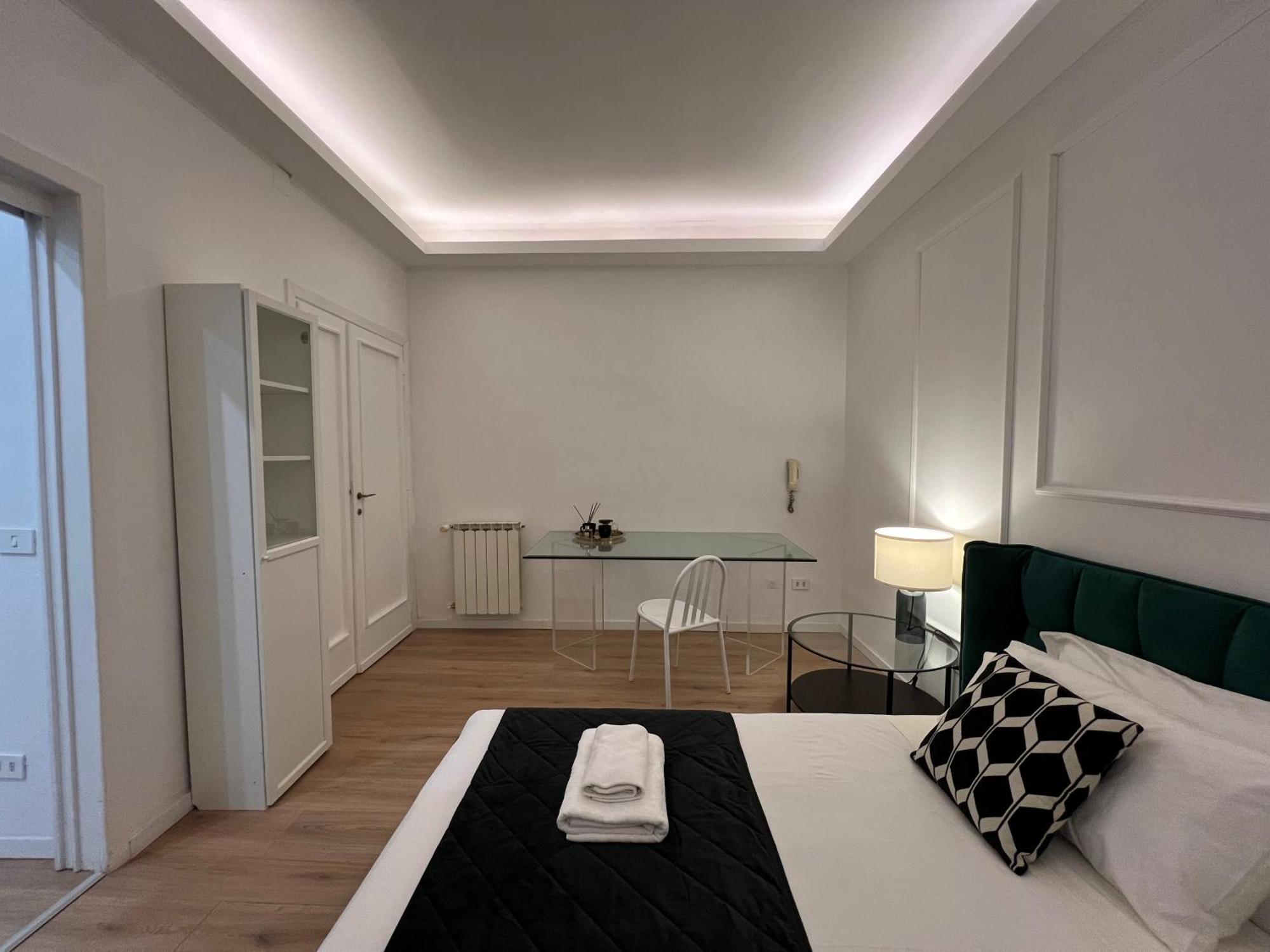Luxury Suite Rialto Rome Buitenkant foto