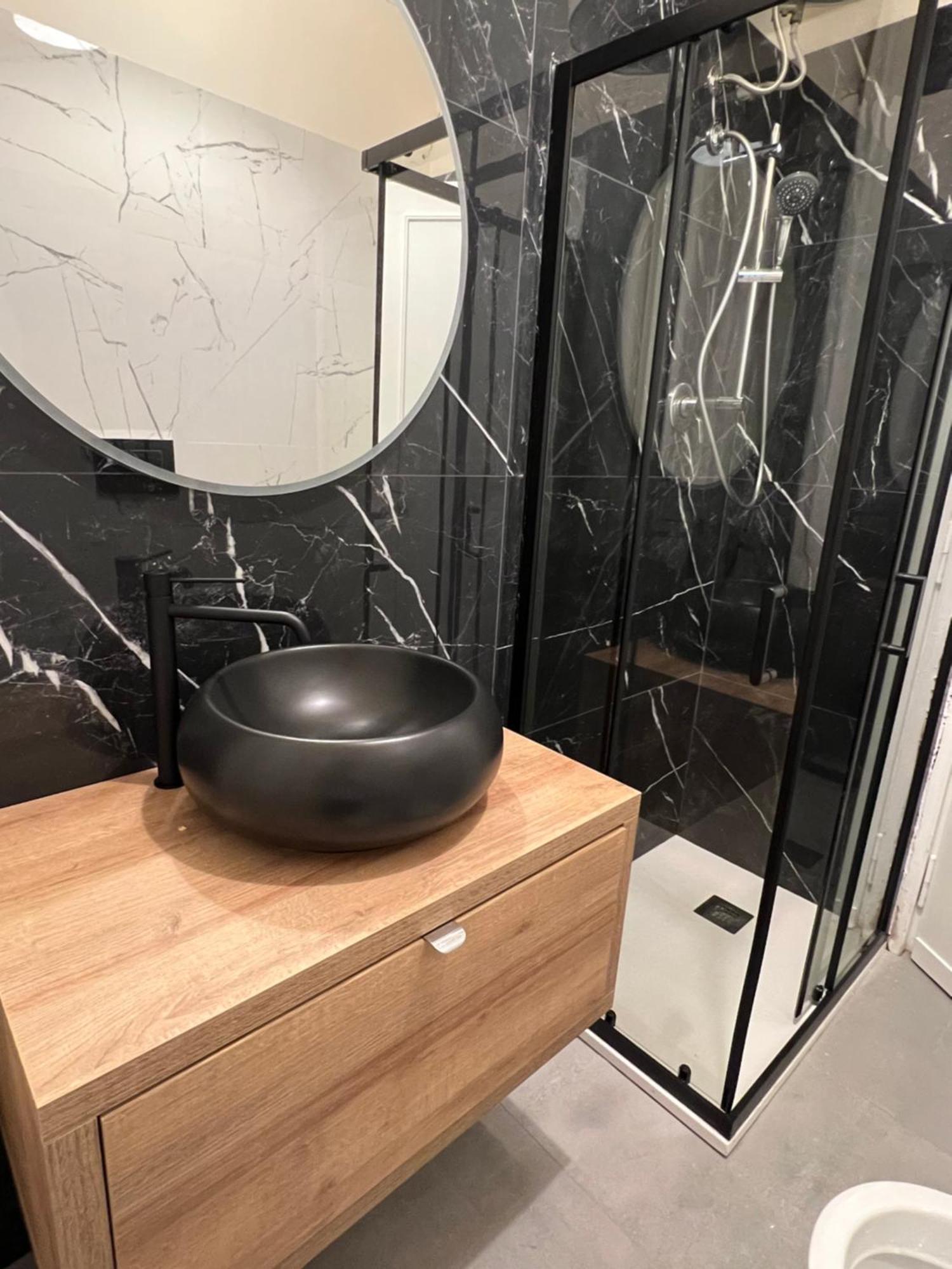 Luxury Suite Rialto Rome Buitenkant foto