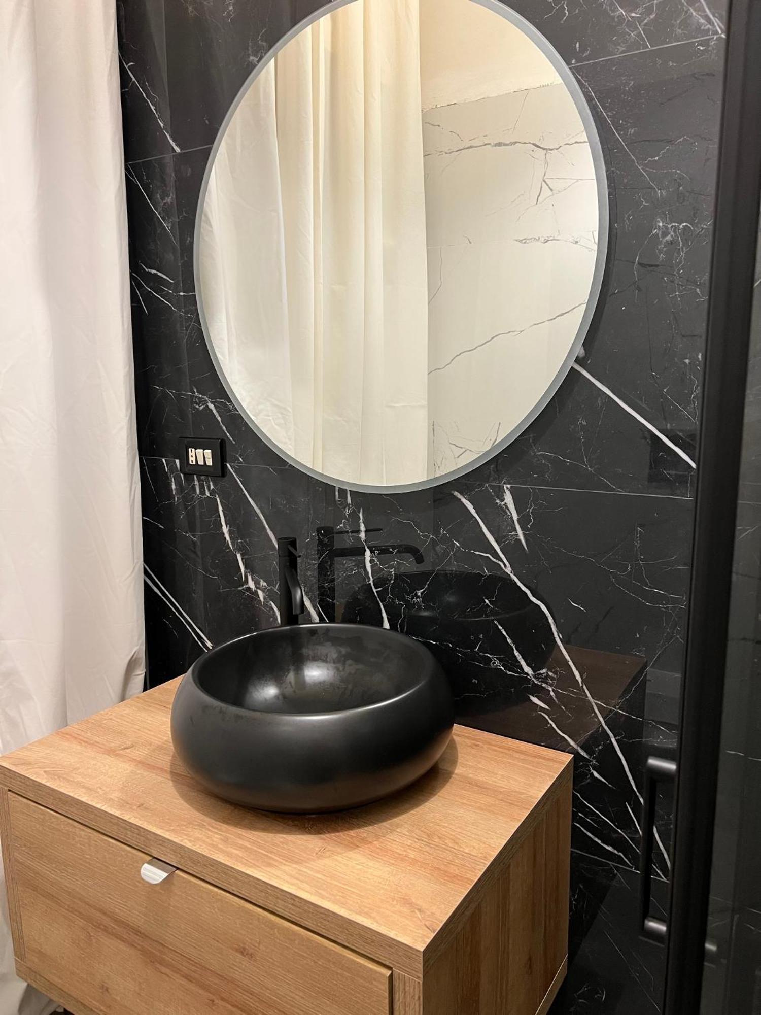 Luxury Suite Rialto Rome Buitenkant foto