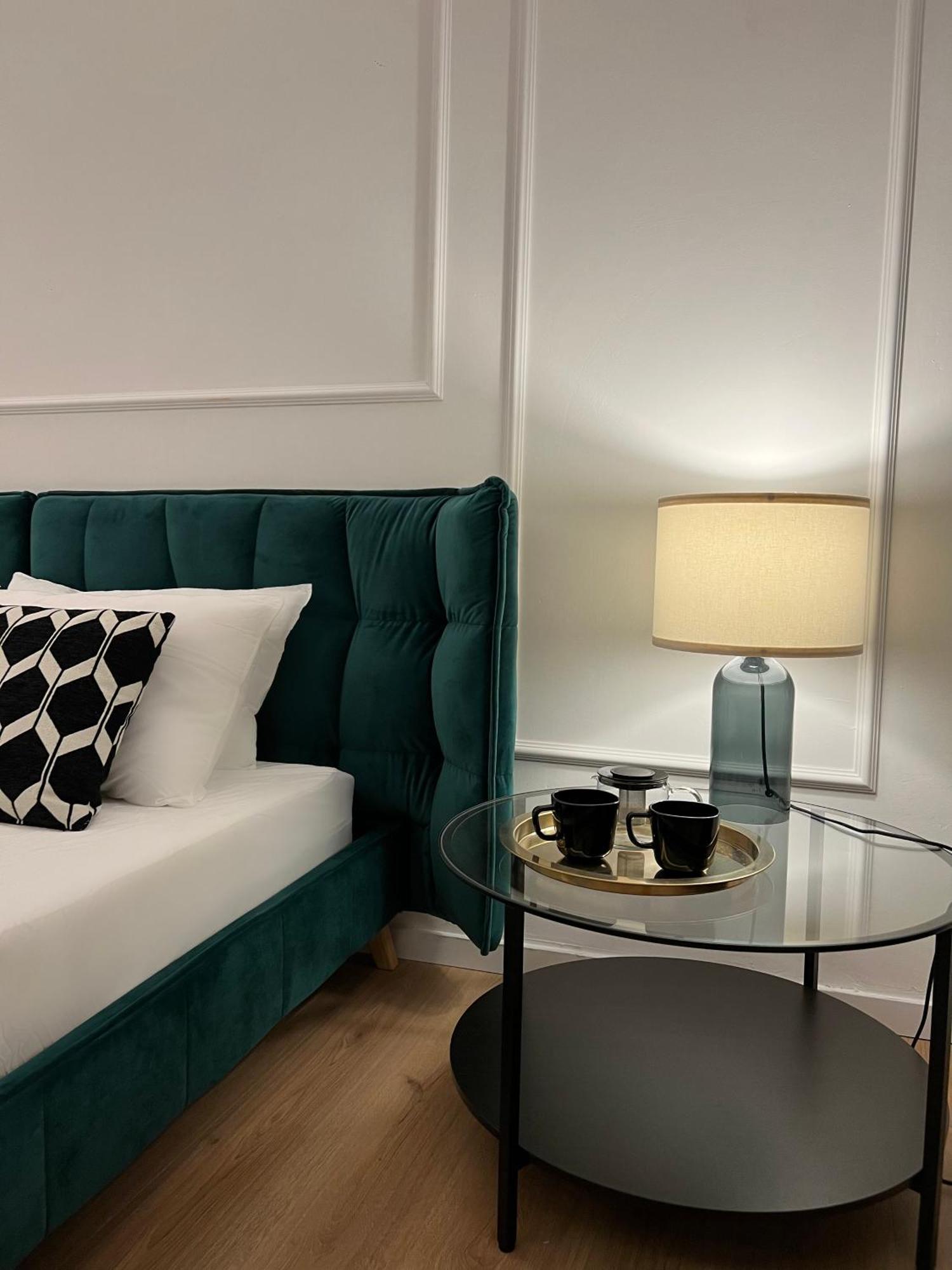 Luxury Suite Rialto Rome Buitenkant foto